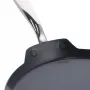 GreenPan Barcelona Pro ohukaispannu 24 cm musta