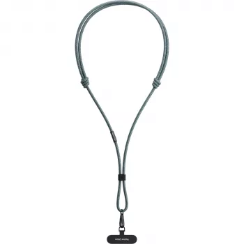 Native Union City Sling RP Slate Green -olkalaukku