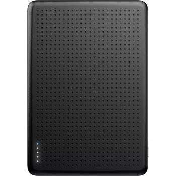 Native Union Active MagSafe -varavirtalähde 5000 mAh musta