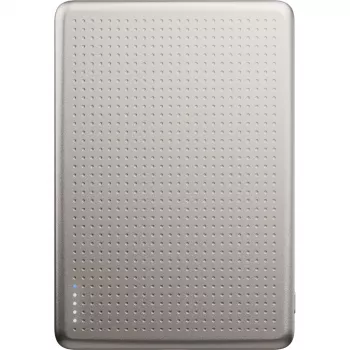 Native Union Active MagSafe -varavirtalähde 5000 mAh Sandstone