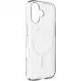 Native Union (RE)Clear Case iPhone 17 läpinäkyvä