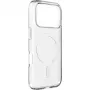 Native Union (Re)Clear Case Apple iPhone 17 Pro läpinäkyvä