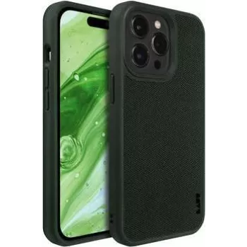LAUT URBAN PROTECT Case iPhone 14 Pro, Olive