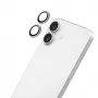 LAUT Ring-kamerasuojalasi Apple iPhone 16 / 16 Plus -puhelimille