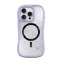 LAUT Pop Adventure kuori iPhone 16 Pro Max, violetti