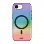 LAUT Holo kuori iPhone 16e, musta