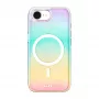 LAUT Holo kuori iPhone 16e, valkoinen
