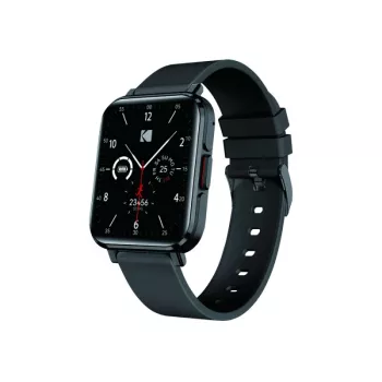KODAK Smartwatch SW-7204 IP68 GPS syke SpO2 10 päivän valmiusaika