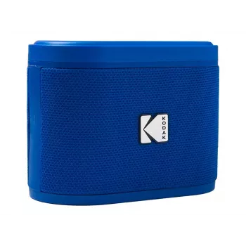 Kodak SoundBrix langaton pinottava kaiutin Backstage Blue