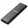 Philips ulkoinen SSD 1TB Ultra Speed harmaa