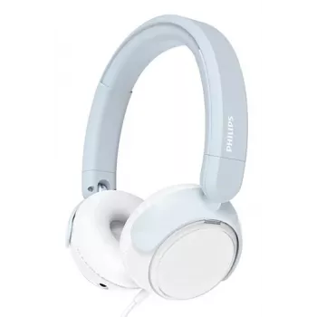 Philips TAK2000BL/00 lasten on-ear-kuulokkeet sininen