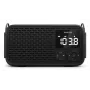 Philips TAR3500/00 DAB+ & FM -herätyskello-radio Bluetoothilla