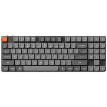 Keychron K13M-H3 80% Brown Switch RGB Hot-Swap mekaaninen näppäimistö