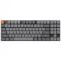 Keychron K13M-H3 80% Brown Switch RGB Hot-Swap mekaaninen näppäimistö
