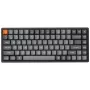 Keychron K2 Max 75% Banana Switch RGB musta