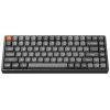 Keychron K2 Max 75% Banana Switch RGB musta