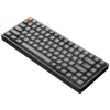Keychron K2 Max 75% Banana Switch RGB musta