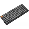Keychron K2 Max 75% Banana Switch RGB musta