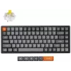 Keychron K2 Max 75% Banana Switch RGB musta