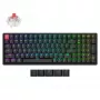 Keychron K4X-J1 96% Red Switch RGB Hot-Swap mekaaninen näppäimistö