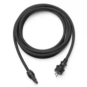 EcoFlow STREAM BKW-AC -kaapeli 5m (EFL-STREAMMI-AC-5M)
