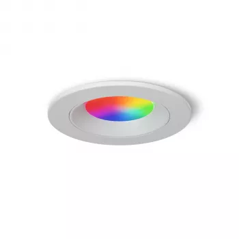 Nanoleaf Essentials Matter Smart Downlight 46mm 1 kpl:n pakkaus