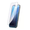 AMAZINGTHING Radix Full Glass karkaistu lasinen näytönsuoja iPhone 16 Pro Max