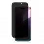 AMAZINGTHING Radix Privacy Glass karkaistu lasinen näytönsuoja iPhone 16