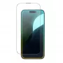 AMAZINGTHING Titan Matte Glass karkaistu lasinen näytönsuojakalvo Apple iPhone 16 Pro Max