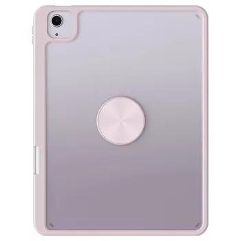 AMAZINGTHING Titan Pro Mag -kotelo iPad Air 11 M3/M4 (2025/2026) - Pinkki