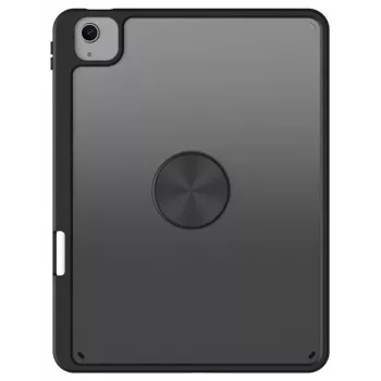 AMAZINGTHING Titan Pro Mag -kotelo iPad Air 13 M2/M3/M4 (2024/2025/2026) - Musta