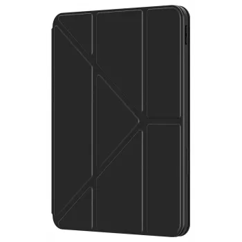 AMAZINGTHING Titan Pro Mag -kotelo iPad Air 13 M2/M3/M4 (2024/2025/2026) - Musta