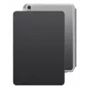 AMAZINGTHING Minimal Case Keylite Combo -näppäimistökotelo iPad Air 13 M3/M4 (2025/2026) - Musta