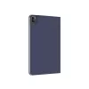 AMAZINGTHING Matte Pro Mag Folio -kotelo jalustalla iPad Air 11 M3/M4 (2025/2026) - Sininen