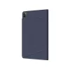 AMAZINGTHING Matte Pro Mag Folio -kotelo jalustalla iPad Air 11 M3/M4 (2025/2026) - Sininen