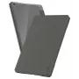AMAZINGTHING Titan Pro Folio -kotelo iPad Air 11 M3/M4 (2025/2026) - Harmaa