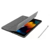 AMAZINGTHING Titan Pro Folio -kotelo iPad Air 11 M3/M4 (2025/2026) - Harmaa