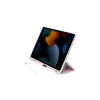 AMAZINGTHING Titan Pro Folio -kotelo iPad Air 11 M3/M4 (2025/2026) - Pinkki