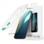 AMAZINGTHING Titan Vision 7 -näytönsuojakalvo karkaistusta lasista Apple iPhone 17 Pro Max, matta