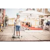 Scoot & Ride Highwaykick 3 LED Kiwi 3-pyöräinen potkulauta