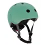 Scoot & Ride Kask S-M Forest Green kypärä