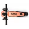 Scoot & Ride Highwaykick 5 LED Peach 3-pyöräinen potkulauta