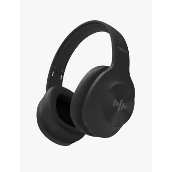 SoundLiving Soul Black kuulokemikrofoni