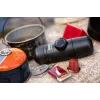 WACACO Minipresso NS kannettava espressokeitin Nespresso-kapseleille, musta