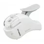 KOKUYO Harinacs SMALL+ niittikoneeton nitoja valkoinen, 1 kpl (SLN-MSH305PW)
