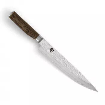KAI Shun Premier Tim Mälzer kinkkuveitsi 24 cm (9,5 tuumaa) - TDM-1704
