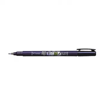 Tombow WS-BH kynä musta