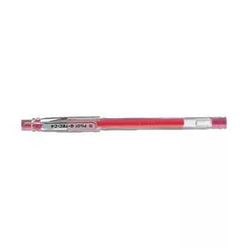 PILOT G-Tec-C4 geelikynä 0,4 mm, pinkki, BL-GC4-P