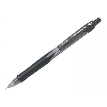 PILOT PEN Progrex BeGreen lyijytäytekynä musta HB 0,7 mm 1 kpl