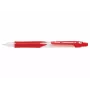 PILOT PEN Progrex BeGreen lyijytäytekynä punainen HB 0,5 mm 1 kpl